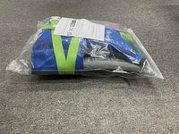 Thumbnail for Zeraty Toddler Swim Vest Neoprene Kids Float Jacket Swimming Aid for Children with Adjustable Safety Strap Age 2-9+ Years/36-88Lbs