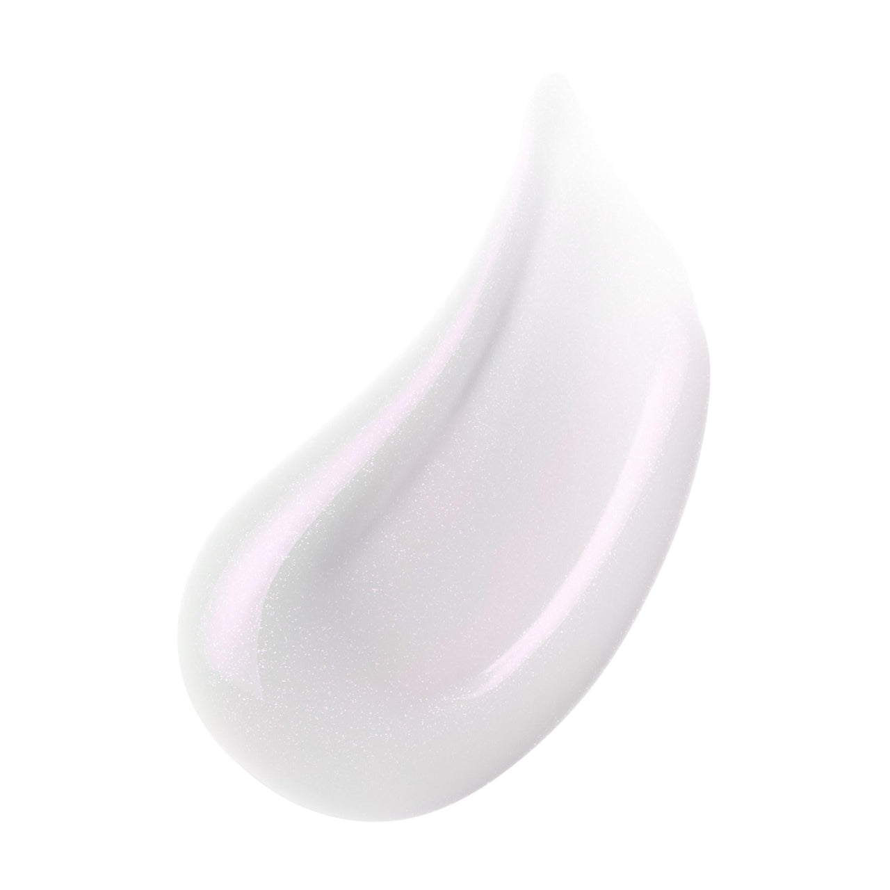 Buxom Full-On Tinted Lip Plumper Gloss, High-Shine Moisturizing Lip Gloss with Peptides and Vitamin E, Vegan Formula, AC Emma (Clear Opal Iridescent)