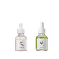 Thumbnail for Beauty of Joseon Deep Glow Serum, Green Tea Panthenol Calming Serum