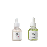 Thumbnail for Beauty of Joseon Deep Glow Serum, Green Tea Panthenol Calming Serum