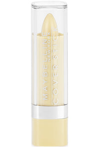 Thumbnail for Maybelline New York Cover Stick Corrector Concealer, Yellow Corrects Dark Circles, 0.16 oz.