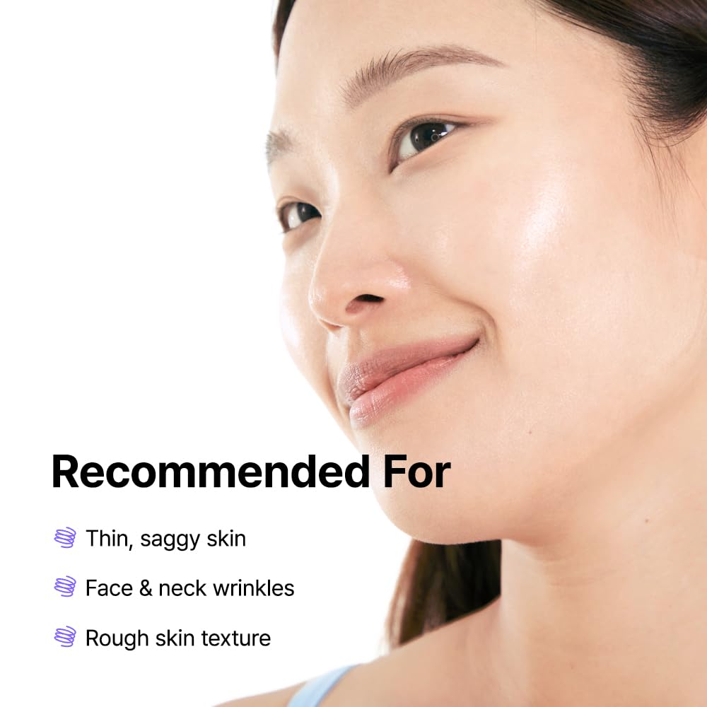 BY WISHTREND Vitamin A-mazing Bakuchiol (10,000ppm) Night Cream | Retinal (300ppm), Peptide, Collagen, Ceramide NP, Centella Asiatica, moistfully plump overnight skincare (0.35 Ounce (Pack of 1))