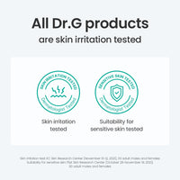 Thumbnail for Dr.G Brightening Peeling Gel (120ml)