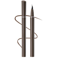 Thumbnail for Liquid Eyeliner, Ultra Fine Liquid Eyeliner Waterproof with Smooth Strong Fibres, Smudge-proof, Longwearing, Smooth Eye Liners with Ultra-Fine Tip (#03 Medium Brown Upgrade)