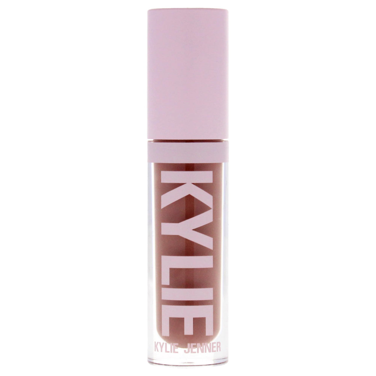 High Gloss - 703 Dolce K by Kylie Cosmetics for Women - 0.11 oz Lip Gloss