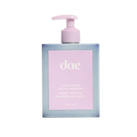 Thumbnail for DAE Hair Violet Hour Purple Shampoo - Fights Brasiness, Enhances Color, & Repairs Damage (10 oz)