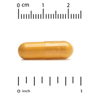 Thumbnail for California Gold Nutrition CoQ10 with Bioperine® and Black Pepper Extract, Enhanced Biovailability, 200 mg, 120 Veggie Capsules