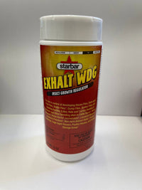 Thumbnail for Starbar Exhalt WDG (Water Dissolvable Granule) Insect Growth Regulator, 14 oz