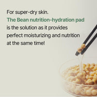 Thumbnail for mixsoon Bean Toner Pad,Moisturizing, Elasticity,Exfoliation, Bean Extracts, Cotton Pad (180ml/6.08fl.oz/70 Sheets)