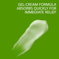 Thumbnail for Cetaphil Soothing Gel-Cream with Aloe Instantly Soothes and Hydrates Sensitive Skin, Fragrance and Paraben Free, 16 oz