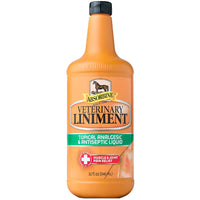 Thumbnail for Absorbine Veterinary Liniment Bottle, 32-Ounce by Absorbine