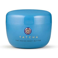 Thumbnail for TATCHA The Indigo Body Butter | Soothing Silk Body Cream for Skin Dryness & Eczema, 200 ml | 6.8 oz