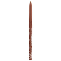 Thumbnail for NYX PROFESSIONAL MAKEUP Mechanical Lip Liner Pencil, Cocoa