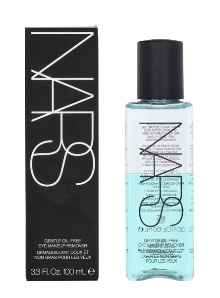 NARS Gentle Oil-Free Eye Makeup Remover 3.3 Fl. Oz, seph-1388859