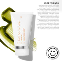 Thumbnail for Kate Somerville ExfoliKate Intensive Exfoliating Treatment – Salicylic Acid and Lactic Acid Super Facial Scrub Improves Texture and Pores, 0.5 Fl Oz