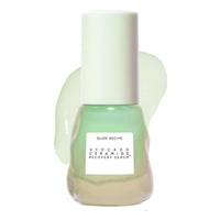 Thumbnail for Glow Recipe Avocado Ceramide Serum - Soothing, Hydrating Face Serum for Women & Men, Redness Relief & Skin Barrier Repair - Lightweight, Milky Korean Skincare for Dry, Sensitive Skin (30 ml)