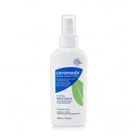 Thumbnail for Ceramedx – Soothing Facial Lotion | Natural Ceramide Lotion for Dry, Sensitive Skin | Cruelty Free, Vegan & Fragrance Free | 4 fl oz