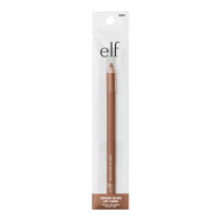Thumbnail for e.l.f. Cream Glide Lip Liner, Highly-Pigmented Pencil For Shaping & Sculpting Lips, Semi-Matte Finish, Vegan & Cruelty-Free, Truth or Bare