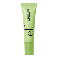 Thumbnail for e.l.f. Squeeze Me Lip Balm, Moisturizing Lip Balm For A Sheer Tint Of Color, Infused With Hyaluronic Acid, Vegan & Cruelty-free, Honeydew