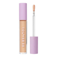 Thumbnail for Tower 28 Swipe Serum Concealer - Hydrating Medium-Full Coverage Concealer + Under Eye Brightener - Skin Care Infused Makeup with Hyaluronic Acid + Soothing Centella - 7.0 Medium/Neutral (0.22 oz)