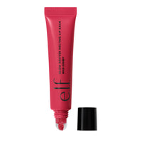 Thumbnail for e.l.f. Glow Reviver Melting Lip Balm, Hydrating Tinted Lip Balm For A Glossy Finish & Soft, Supple Lips, Vegan & Cruelty-Free, Wild Cherry