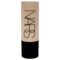 Thumbnail for Soft Matte Complete Foundation - L3 Gobi by NARS for Women - 1.5 oz Foundation