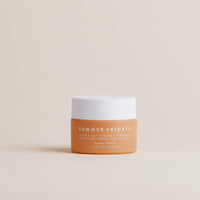 Thumbnail for Summer Fridays Light Aura Vitamin C + Peptide Eye Cream - Brightening Eye Cream with an Illuminating and Hydrating Formula (0.5 Fl Oz)
