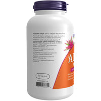 Thumbnail for NOW Foods AdamTM Men's Multiple Vitamin -Softgels,180 Count (Pack of 1)