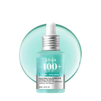 Thumbnail for Anua PDRN Hyaluronic Acid Capsule 100 Serum, Radiant Face Serum, Salmon DNA, Hyaluronic Acid, Hydration, Moisture Plumping Effect, Lightweight, Glass Skin, Korean Skincare, 1.01 fl. oz
