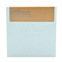 Thumbnail for HAUS LABS BY LADY GAGA Bio-Radiant Gel-Powder Highlighter with Fermented Arnica Golden Pyrite