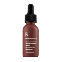 Thumbnail for Dr. Dennis Gross Advanced Retinol + Ferulic Texture Renewal Serum – Anti-Aging Formula to Smooth Texture, Boost Radiance, and Minimize Fine Lines & Wrinkles, 1 oz