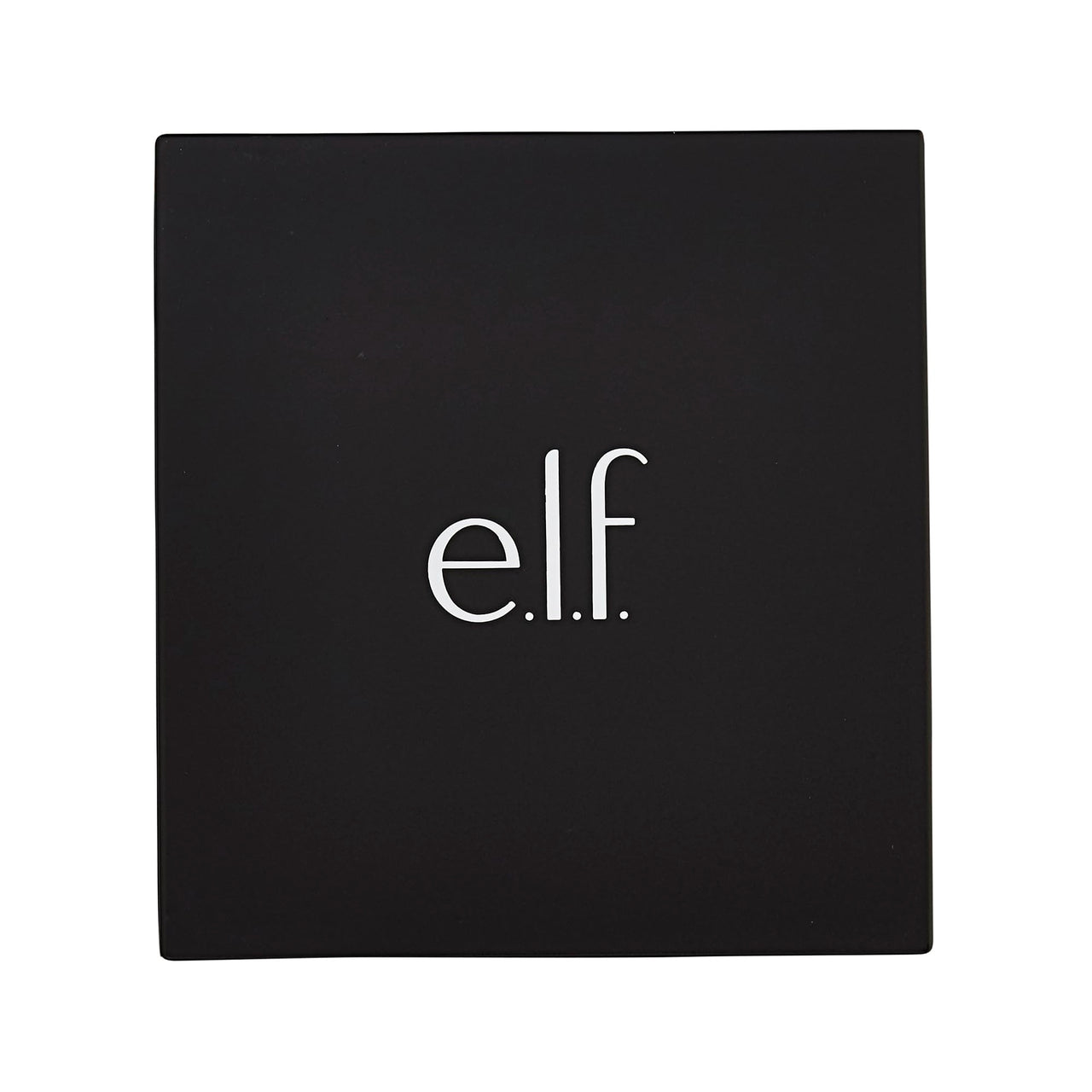 e.l.f. Cosmetics Powder Blush Palette, Four Blush Shades for Beautiful, Long-Lasting Pigment, Light