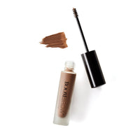 Thumbnail for Boom Brow ™ Lightweight Shaping Eyebrow Mousse for Natural Brows, Subtle Definition & Volume Makeup for Women Over 50, Boom Beauty By Cindy Joseph Cosmetics - (Taupe)