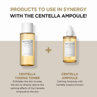 Thumbnail for SKIN1004 Madagascar Centella Asiatica Ampoule Facial Serum 3.38 fl.oz(100ml)