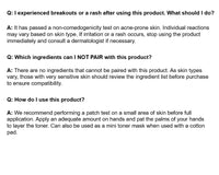 Thumbnail for Anua Rice 70 Glow Milky Toner, Glass & Dewy Skin, Hydrating & Barrier Care, Rice Water, Niacinamide, Ceramides, All Skin Types, Fragrance-Free, Non Comedogenic, Korean Skincare, 8.45 fl.oz.