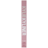 Thumbnail for Gel Eyeliner Pencil - 009 Obsidian Black by Kylie Cosmetics for Women - 0.04 oz Eyeliner