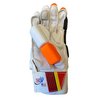 Thumbnail for Quick Silver Cricket Batting Gloves Men Right Handed