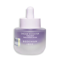 Thumbnail for Beekman 1802 Dream Booster Bakuchiol Face Serum - Retinol Alternative for Sensitive Skin - Fine Lines & Pore Minimizer - Vegan - Fragrance Free -0.5 fl oz