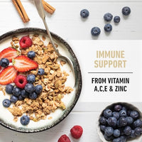 Thumbnail for Isopure Low Carb 100% Pure Whey Isolate Protein Powder, Lactose Free, Gluten Free, With Vitamins, Toasted Coconut, 25g Protein Per Serving, 3 Lbs, 42 Servings