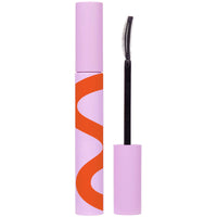 Thumbnail for Tower 28 MakeWaves Mascara - Volumizing and Lash Lengthening Water-Resistant Mascara - No Clumping or Flaking - for Sensitive Eyes â€“ Jet Black