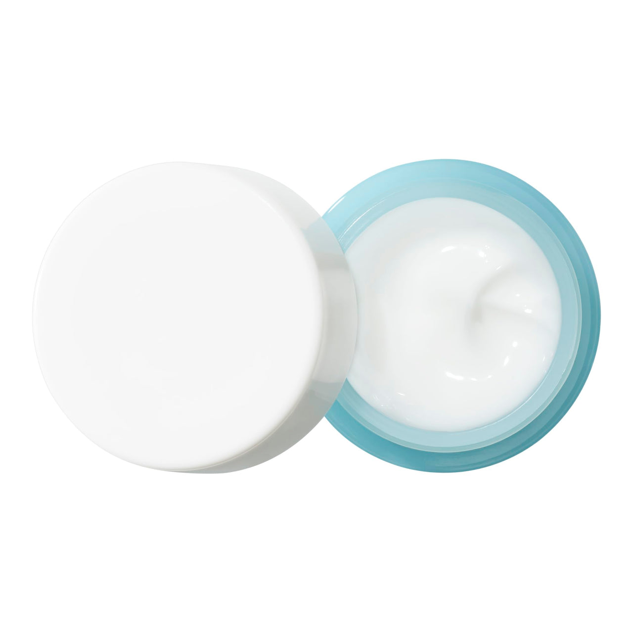 e.l.f. SKIN Holy Hydration! Eye Cream Mini, Rich Hydrating Eye Cream For Minimizing Dark Circles, Infused With Hyaluronic Acid, Vegan & Cruelty-free