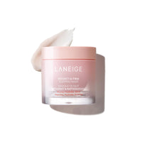 Thumbnail for LANEIGE Bouncy and Firm Sleeping Mask: Revitalize, Smooth, Peony & Collagen Complex, Barrier-Boosting Hydration