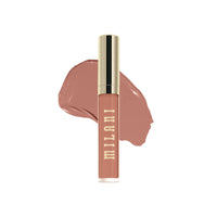 Thumbnail for Milani Stay Put Longwear Liquid Lipstick - Smudge-Proof, Kiss-Proof, and Fade-Resistant Formula for All-Day Wear - 10/10