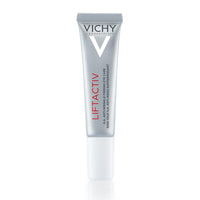 Thumbnail for Vichy LiftActiv Supreme Anti Wrinkle Eye Cream, Firming Eye Cream with Caffeine for Dark Circles & Puffiness, Ophthalmologist Tested, 0.51 Fl Oz (Pack of 1)