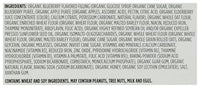 Thumbnail for 365 by Whole Foods Market, Organic Blueberry Cereal Bar 6 Count, 7.8 Ounce