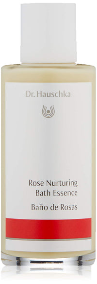 Thumbnail for Dr. Hauschka Rose Nurturing Bath Essence, 3.4 Fl Oz