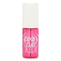 Thumbnail for Benefit Gogo Tint Bright Cherry Tinted Lip & Cheek Stain 0.2 Ounce