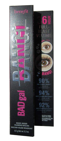Thumbnail for Benefit Bad Gal Bang Volumizing Mascara 0.3 Ounce