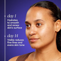 Thumbnail for Olay Retinol Face Moisturizer, 24 MAX Anti-Aging Night Cream for Women, Fragrance-Free, Non Greasy - Anti-Wrinkle, Smooth Fine Lines, Tightening, Hydrating Skin Care - Peptides, Glycerin, 1.7 Oz