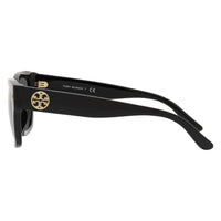 Thumbnail for Sunglasses Tory Burch TY 7167 U 170987 Black